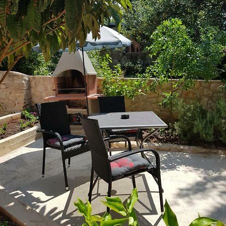 Apartment Zdenka Veli Losinj Luaran gambar