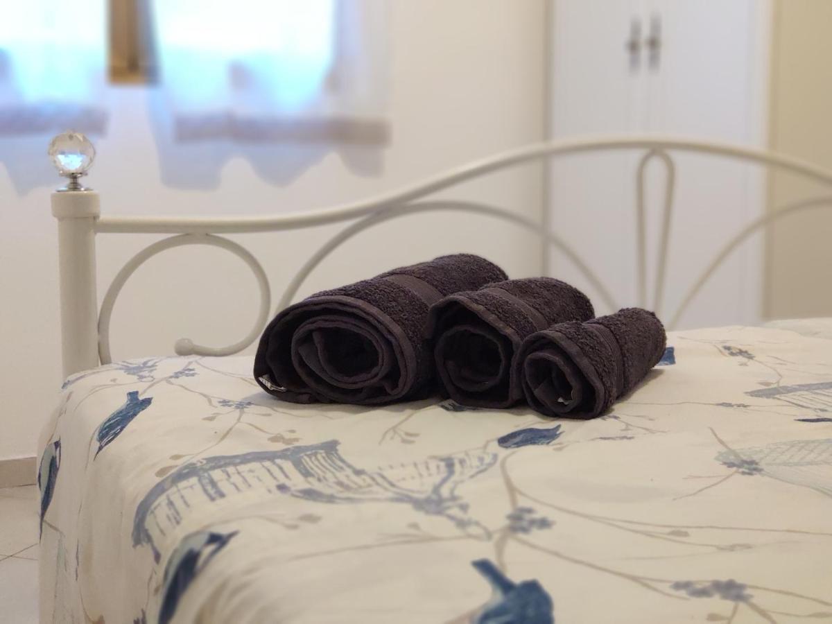 Apartment Zdenka Veli Losinj Luaran gambar