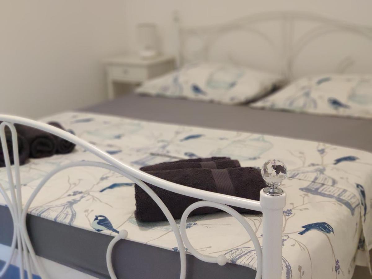 Apartment Zdenka Veli Losinj Luaran gambar