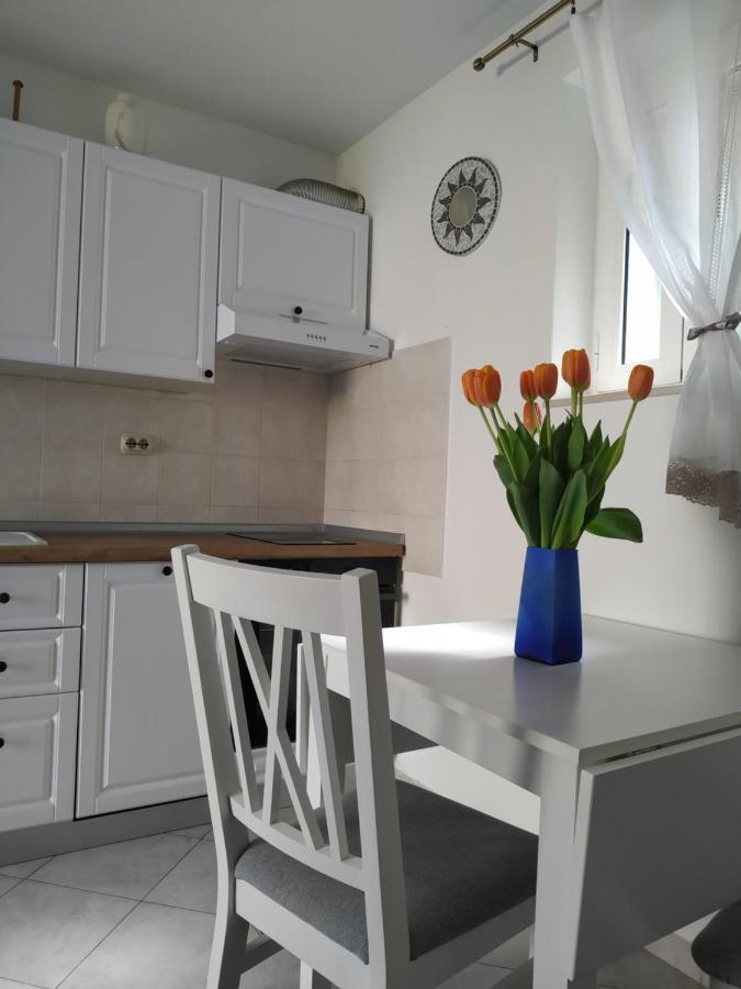 Apartment Zdenka Veli Losinj Luaran gambar