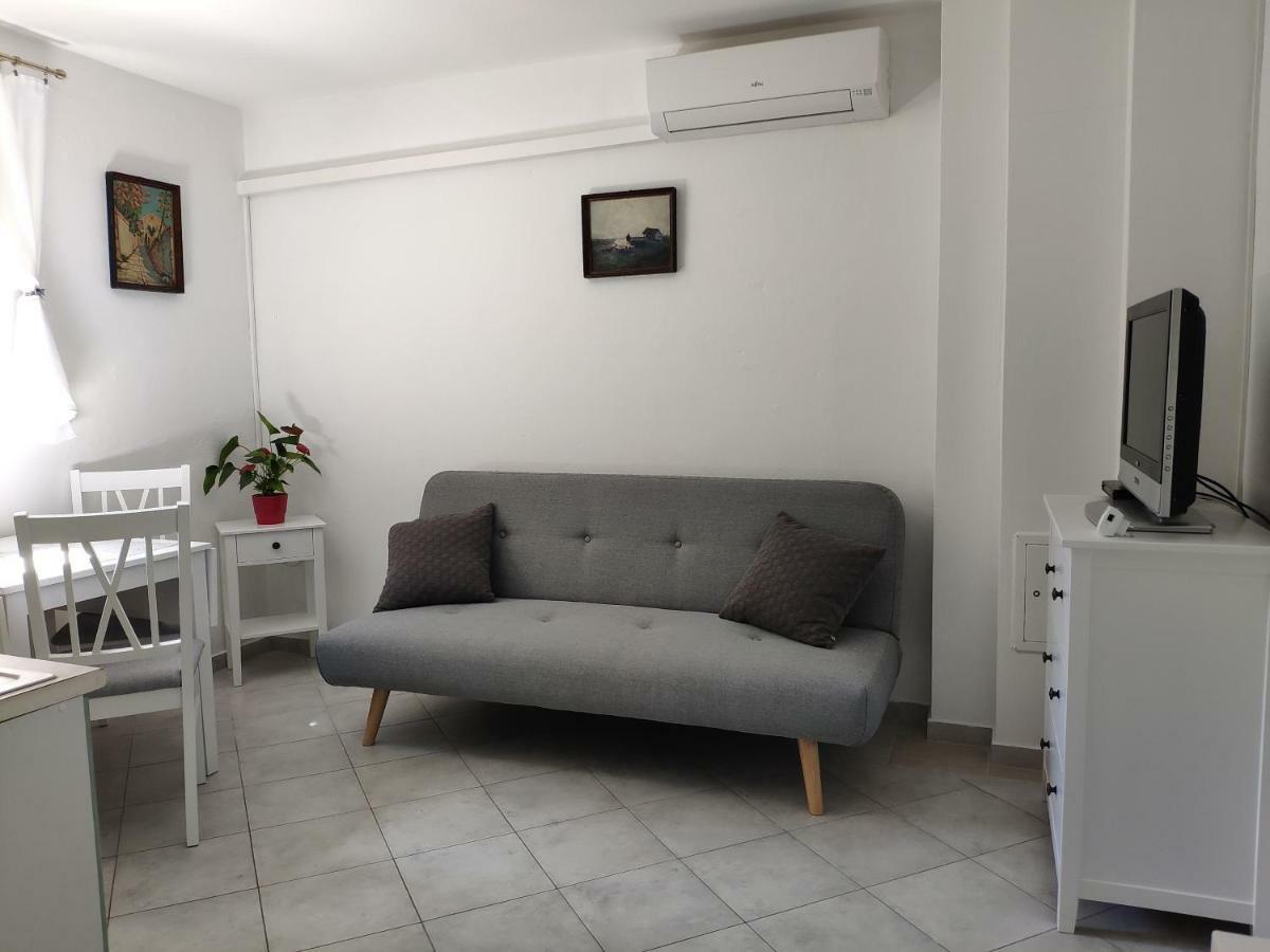Apartment Zdenka Veli Losinj Luaran gambar