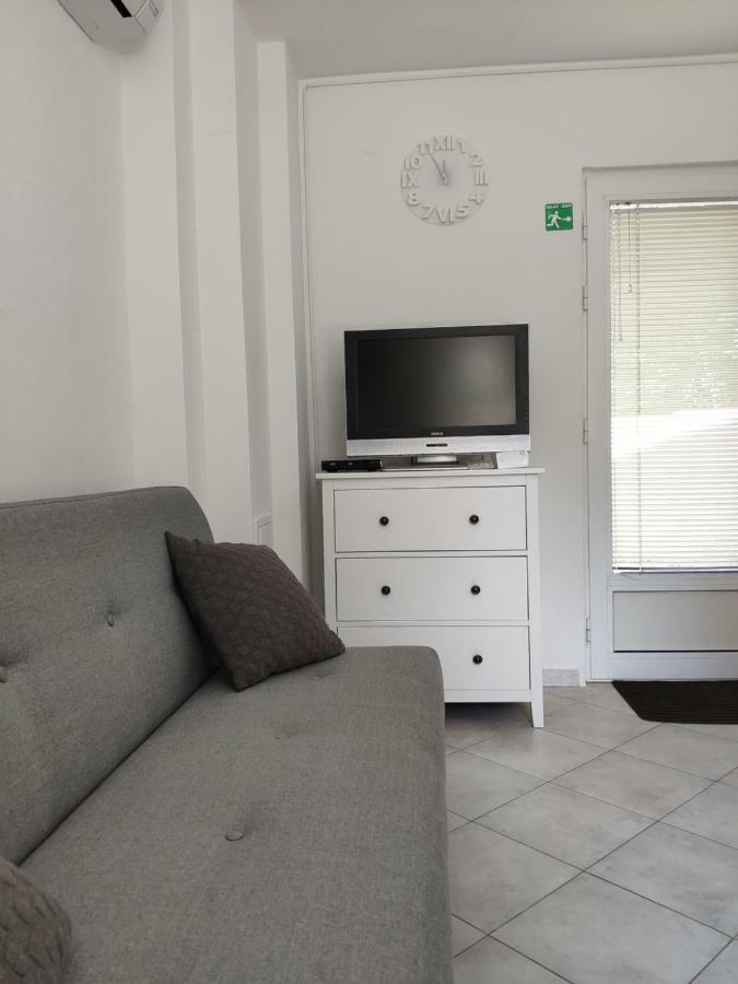 Apartment Zdenka Veli Losinj Luaran gambar