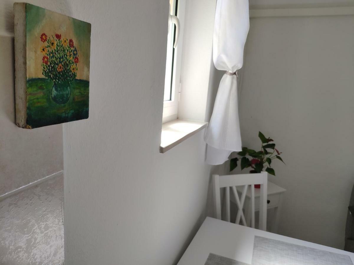 Apartment Zdenka Veli Losinj Luaran gambar