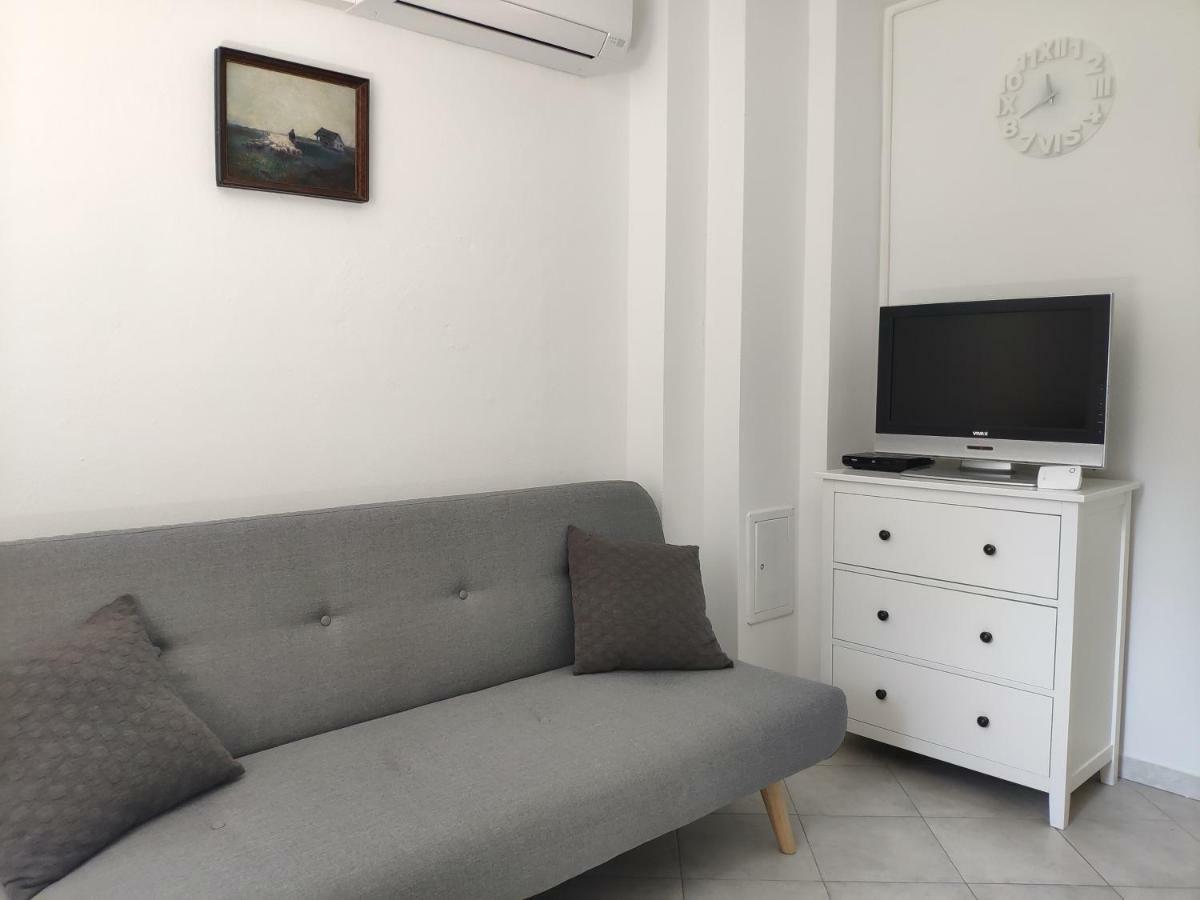 Apartment Zdenka Veli Losinj Luaran gambar