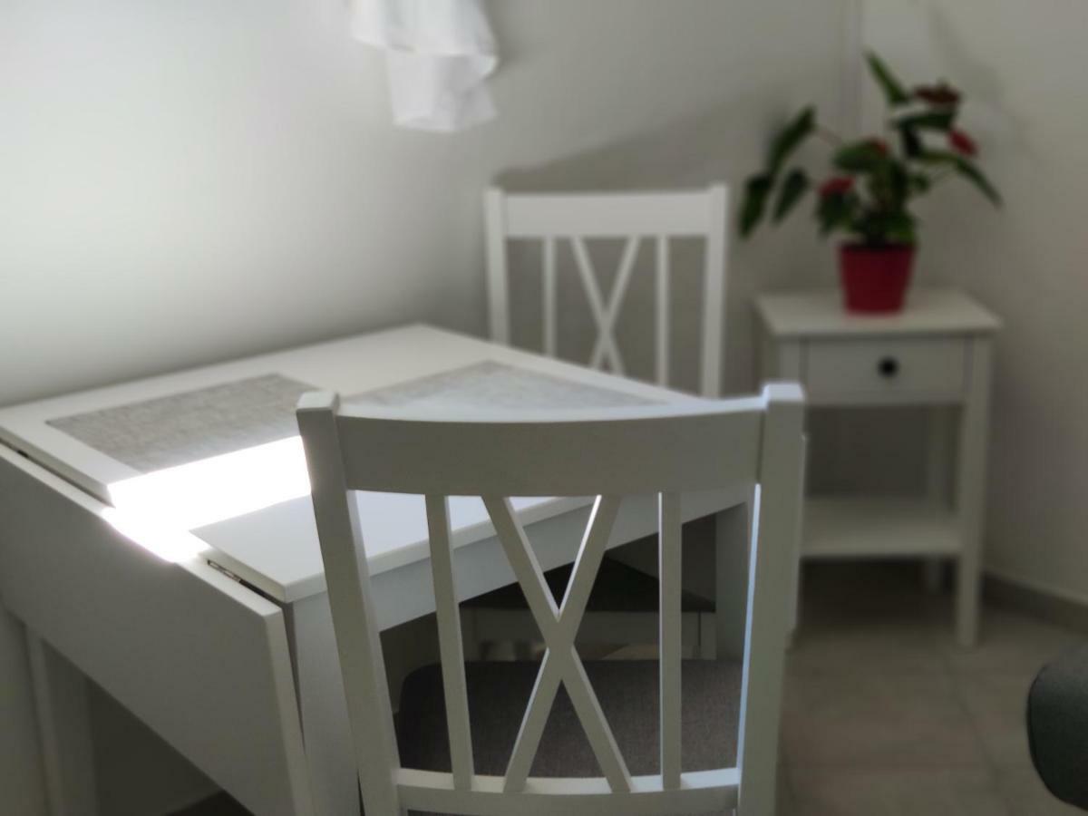 Apartment Zdenka Veli Losinj Luaran gambar