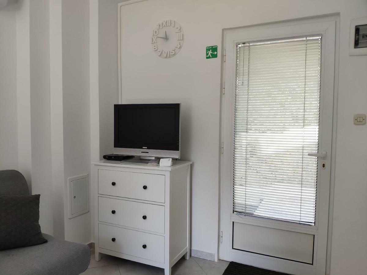 Apartment Zdenka Veli Losinj Luaran gambar