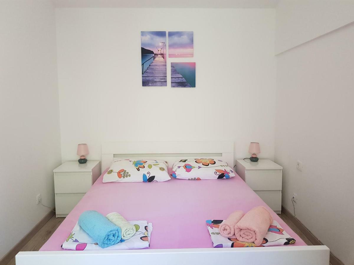 Apartment Zdenka Veli Losinj Luaran gambar
