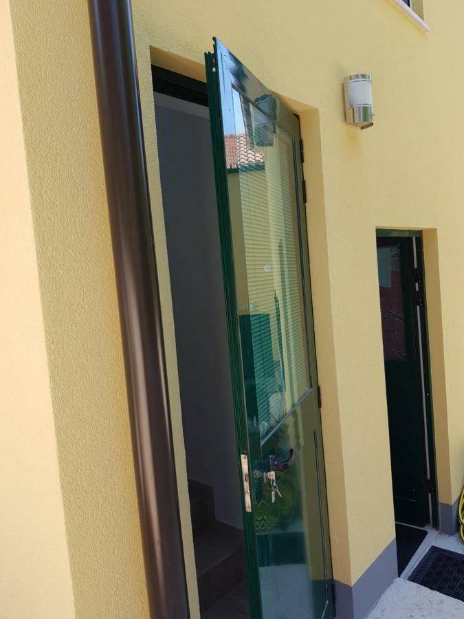 Apartment Zdenka Veli Losinj Luaran gambar