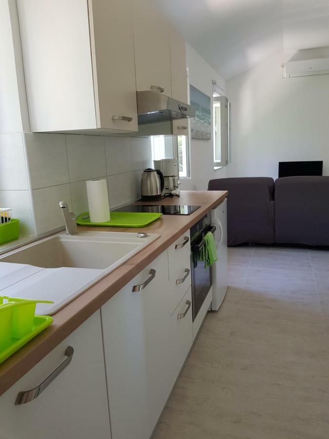 Apartment Zdenka Veli Losinj Luaran gambar