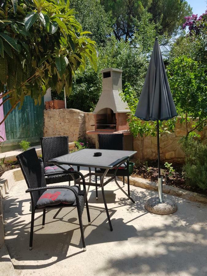 Apartment Zdenka Veli Losinj Luaran gambar