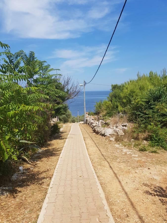 Apartment Zdenka Veli Losinj Luaran gambar
