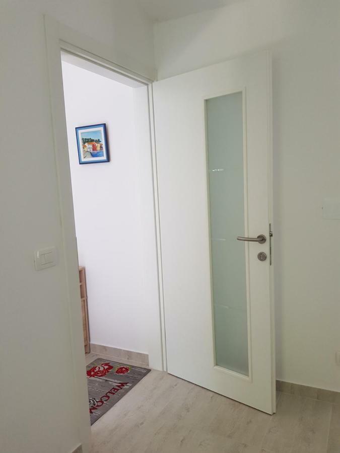 Apartment Zdenka Veli Losinj Luaran gambar