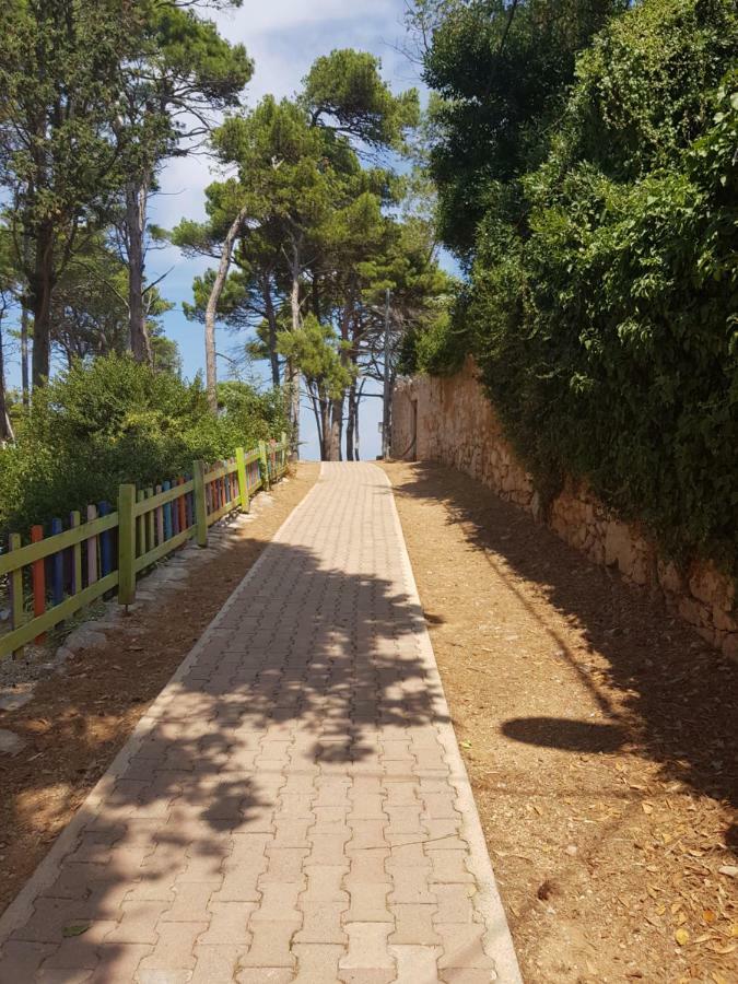 Apartment Zdenka Veli Losinj Luaran gambar