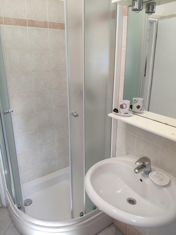 Apartment Zdenka Veli Losinj Luaran gambar
