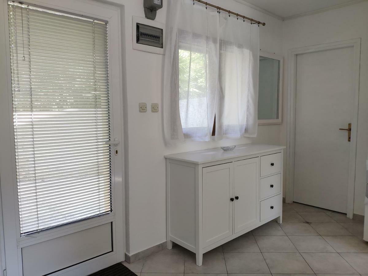 Apartment Zdenka Veli Losinj Luaran gambar